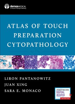 Atlas of Touch Preparation Cytopathology thumb 2 1