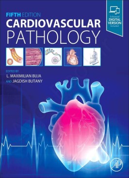 Cardiovascular Pathology 5th Edition thumb 2 1