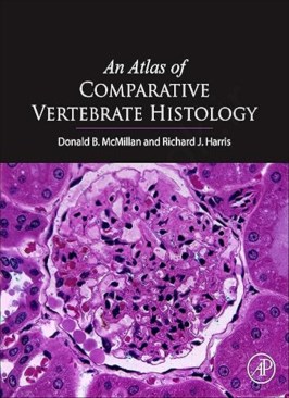 An Atlas of Comparative Vertebrate Histology thumb 2 1