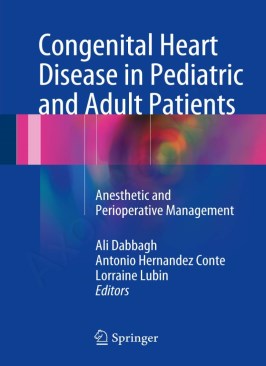 Congenital Heart Disease in Pediatric and Adult Patients Congenital Heart Disease in Pediatric and Adult Patients thumb 2 1