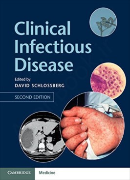 Clinical Infectious Disease Clinical Infectious Disease thumb 2 1