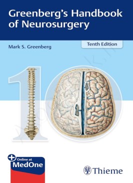 Greenberg’s Handbook of Neurosurgery thumb 2 1