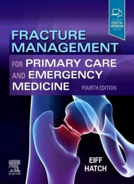 Fracture Management for Primary Care and Emergency Medicine thumb 2 1