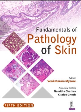 Fundamentals of Pathology of Skin Fundamentals of Pathology of Skin thumb 2 1