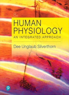 Human Physiology: An Integrated Approach thumb 2 1