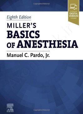 Miller’s Basics of Anesthesia Miller’s Basics of Anesthesia thumb 2 1