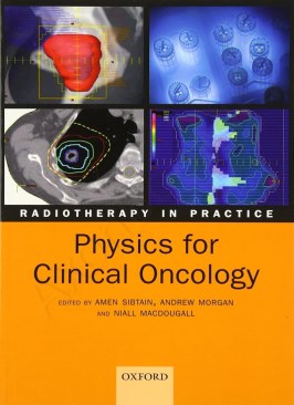 Physics for Clinical Oncology (Radiotherapy in Practice) thumb 2 1