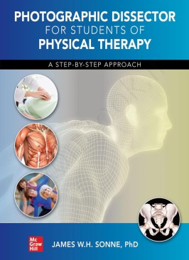 Photographic Dissector for Physical Therapy Students thumb 2 1