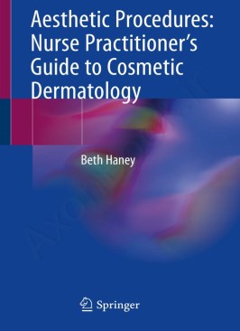 Aesthetic Procedures: Nurse Practitioner's Guide to Cosmetic Dermatology thumb 2 1