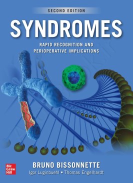 Syndromes: Rapid Recognition and Perioperative Implications thumb 2 1