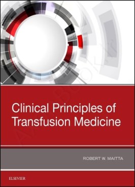 Clinical Principles of Transfusion Medicine thumb 2 1