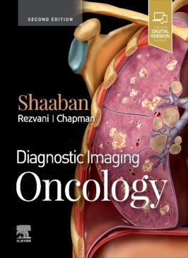Diagnostic Imaging: Oncology Diagnostic Imaging: Oncology thumb 2 1