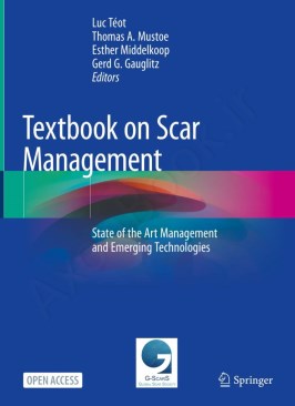 Textbook on Scar Management: State of the Art Management and Emerging Technologies thumb 2 1