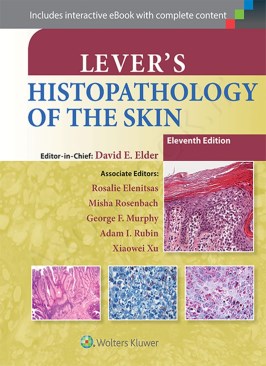 Lever's Histopathology of the Skin 2 volume