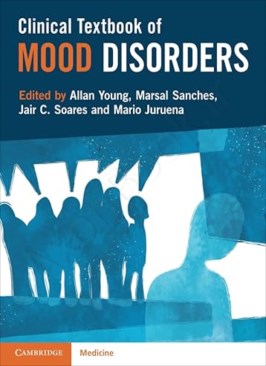 Clinical Textbook of Mood Disorders thumb 2 1