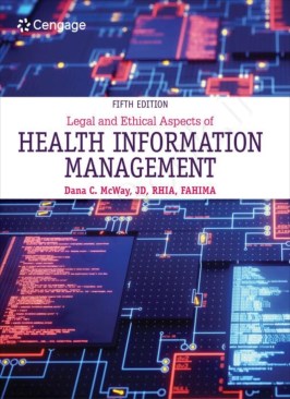 Legal and Ethical Aspects of Health Information Management Legal and Ethical Aspects of Health Information Management thumb 2 1