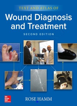 Text and Atlas of Wound Diagnosis and Treatment thumb 2 1