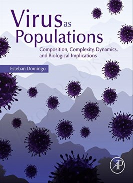 Virus as Populations