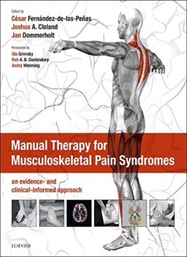 Manual Therapy for Musculoskeletal Pain Syndromes thumb 2 1