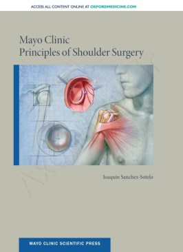 Mayo Clinic Principles of Shoulder Surgery thumb 2 1