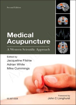 Medical Acupuncture: A Western Scientific Approach thumb 2 1