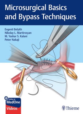 Microsurgical Basics and Bypass Techniques Microsurgical Basics and Bypass Techniques thumb 2 1